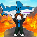 Discovery icon for Survive Lava for Brainrots Discord server