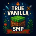 True Vanilla Smp
