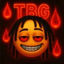 TBG…server ✅👀 WE YOUNG & TURNT