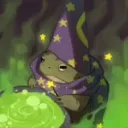 Ozzie’s Frog Pond