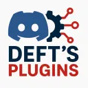 Deft's Plugins!