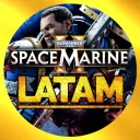 SPACE MARINE 2: LATAM