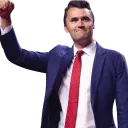 Charlie Kirk's America discord icon