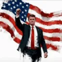 .gg/kirksamerica |  Kirk's America discord icon