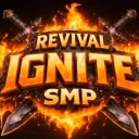 IgniteSMP Revived