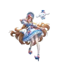 ⋆ ꣑ৎ  ࣪ 𓈒 　cinna alliance　!　𓂃 discord icon