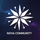 Voter pour Nova Community