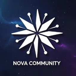 Nova Community banner