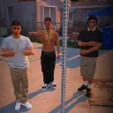 [PC:RP] 97 Infamous Criminal Gang
