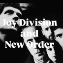 JOY DIVISION and NEW ORDER:...
