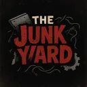 🛠 The Junkyard