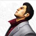 Yakuza Fanatics Discord server icon
