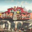 Nuka-World