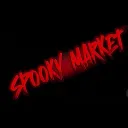 The spooky market 👻