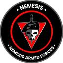 Nemesis Armed Forces [BRM5] Discord Server Icon