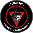 Nemesis Armed Forces [BRM5] Discord Server Icon