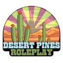Desert Pine RP