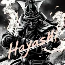 Hayashi | [AS 128]