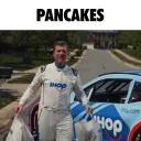PANCAKES