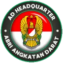 [IDR] ABRI Darat