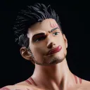 Male Figurine Collectors