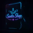 ⎝⎝✧ 𝒮𝒶𝓃𝓉𝒶 𝒮𝒽𝑜𝓅 ✧⎠⎠ Discord server icon
