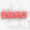 B.M.H.U Discord server icon
