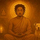 Buddha's Temple