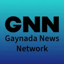 (GNN) GAYNADA NEWS NETWORK