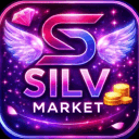❆ SILV | MARKET
