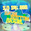 S.O S4: Bikini Bottom Brawl