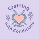 Crafting with Conditions Discord Server Icon