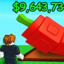 Trading zone (grow a garden)
