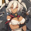 空葉之間