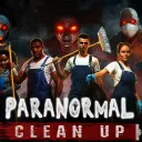 Paranormal Cleanup Speedrunning