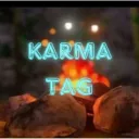 Karma Tag