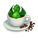 Streamer Caffee