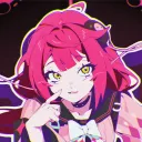 Yuzuha Mains ꒰՞. .՞𐦯 Zenless Zone Zero