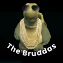 Mystics bruddas