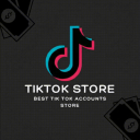 Sell and Buy TikTok account...