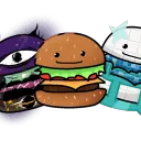 Find the Burgers Wiki