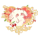 𐚁  𝓛OVÉNT  .ᐟ rvmp