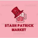Stash Patrick Market