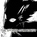 THE SPOKEN COMMUNITTY