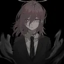 Servidor teste Discord server icon