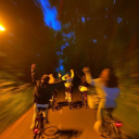 Backstreet Bros Discord server icon