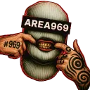 AREA969 #KontoLu
