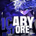 ICABY STORE #200