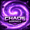 Chaos Agency Discord server icon