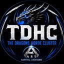 [TDHC] The Dragons Horde Cluster Discord Server Icon